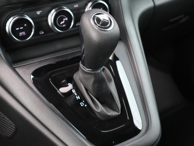 Mercedes-Benz eCitan 112 Pro L1 51 kWh