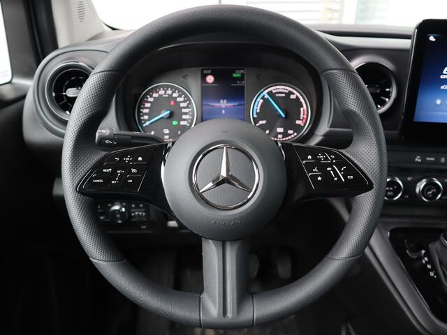 Mercedes-Benz eCitan 112 Pro L1 51 kWh