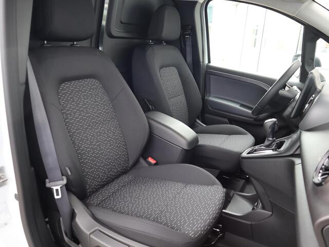 Mercedes-Benz eCitan 112 Pro L1 51 kWh