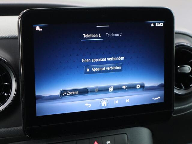 Mercedes-Benz eCitan 112 Pro L2 Business Solution 51 kWh