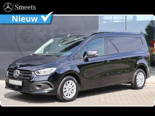 Mercedes-Benz eCitan