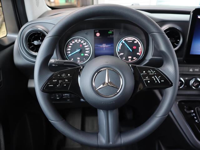 Mercedes-Benz eCitan 112 Pro L2 Business Solution 51 kWh