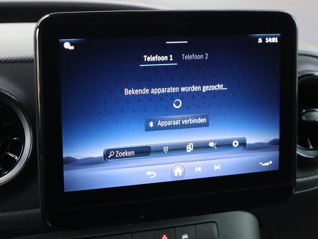 Mercedes-Benz eCitan 112 Pro L2 Business Solution 51 kWh
