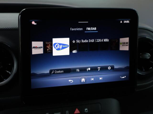 Mercedes-Benz eCitan 112 Pro L2 Business Solution 51 kWh