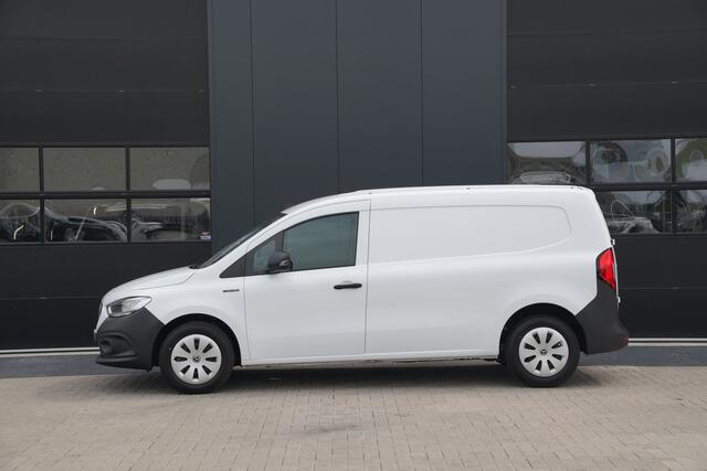 Mercedes-Benz eCitan 112 Base L2 45 kWh 122pk - Cruise - Camera - PDC - Snelladen - Auto Clima - Rijklaar