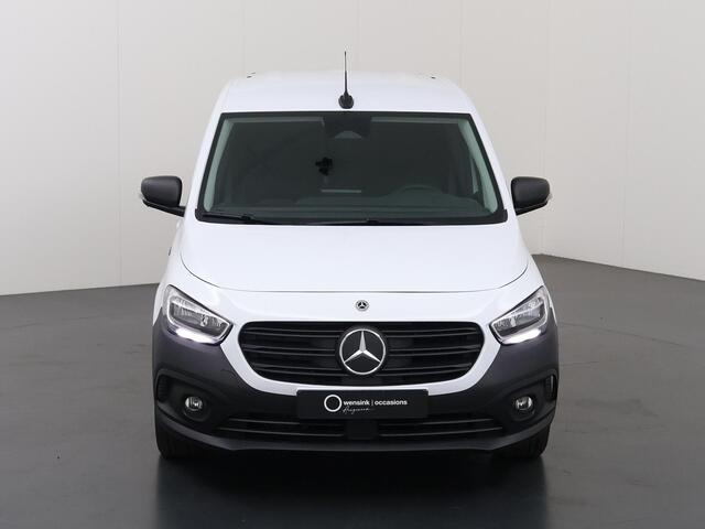 Mercedes-Benz eCitan 112 Pro L1 51 kWh | Navigatie | Parkeercamera | Cruise Control | Stoelverwarming | Certified