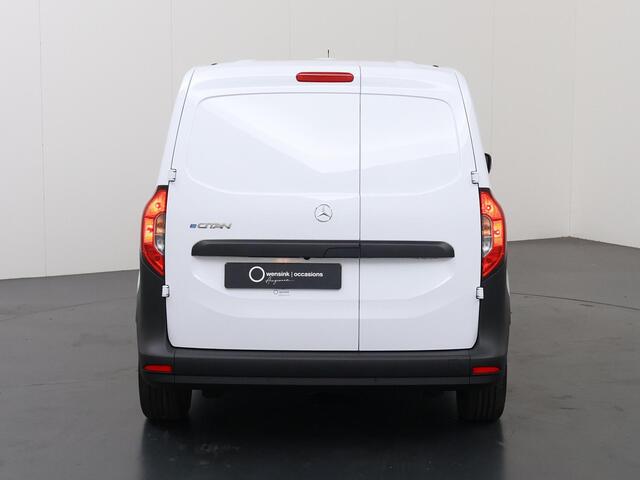 Mercedes-Benz eCitan 112 Pro L1 51 kWh | Navigatie | Parkeercamera | Cruise Control | Stoelverwarming | Certified