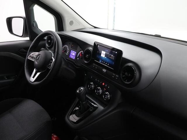 Mercedes-Benz eCitan 112 Pro L1 51 kWh | Navigatie | Parkeercamera | Cruise Control | Stoelverwarming | Certified