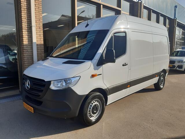 Mercedes-Benz eSprinter eSprinter L2/H2 47/56 kWh