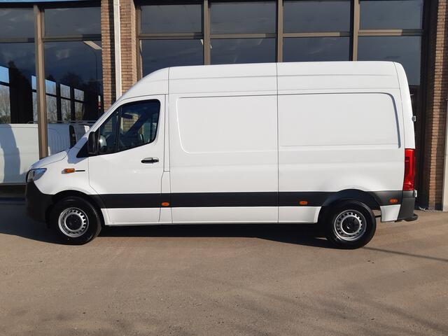 Mercedes-Benz eSprinter eSprinter L2/H2 47/56 kWh