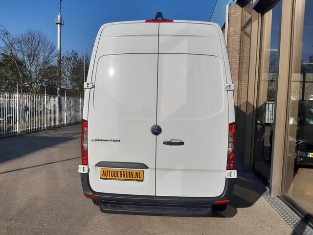 Mercedes-Benz eSprinter eSprinter L2/H2 47/56 kWh