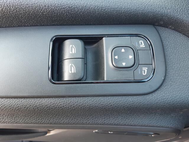 Mercedes-Benz eSprinter eSprinter L2/H2 47/56 kWh