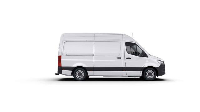 Mercedes-Benz eSprinter Gesloten Bestelwagen 314 L2 Pro 81kWh