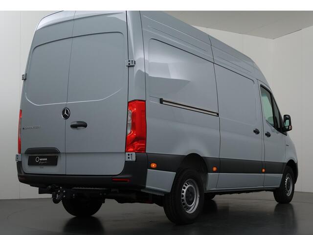 Mercedes-Benz eSprinter 314 L2 H2 Pro 81kWh Mercedes-Benz eSprinter 314 GB L2 RWD PRO