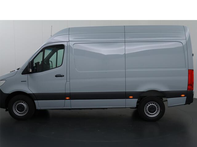 Mercedes-Benz eSprinter 314 L2 H2 Pro 81kWh Mercedes-Benz eSprinter 314 GB L2 RWD PRO