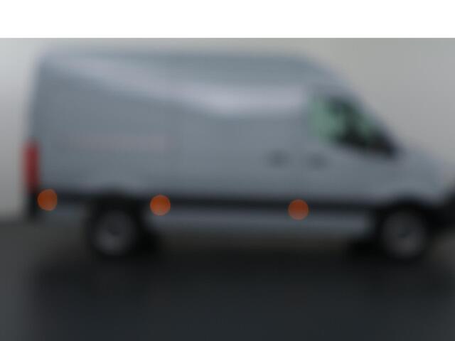 Mercedes-Benz eSprinter 314 L2 H2 Pro 81kWh Mercedes-Benz eSprinter 314 GB L2 RWD PRO