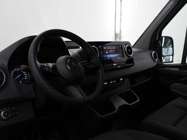 Mercedes-Benz eSprinter 314 L2 H2 Pro 81kWh Mercedes-Benz eSprinter 314 GB L2 RWD PRO