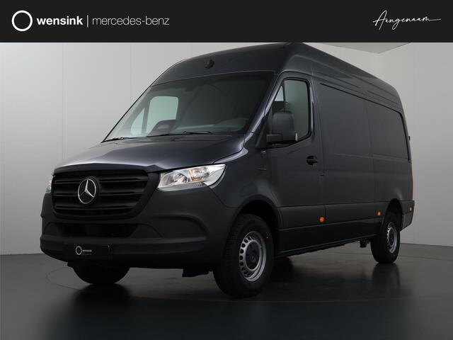Mercedes-Benz eSprinter 314 L2 Pro 81kWh Mercedes-Benz eSprinter 314 GB L2 RWD PRO