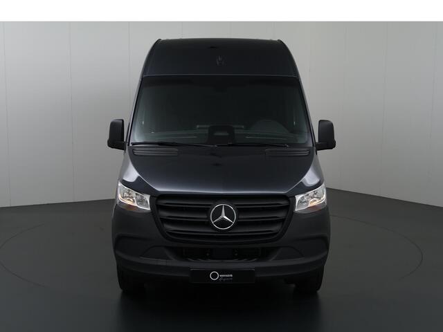Mercedes-Benz eSprinter 314 L2 Pro 81kWh Mercedes-Benz eSprinter 314 GB L2 RWD PRO