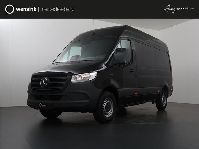Mercedes-Benz eSprinter 414 GB L2 RWD PRO