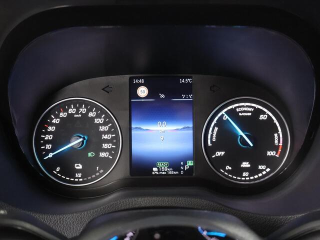 Mercedes-Benz eSprinter 414 GB L2 RWD PRO