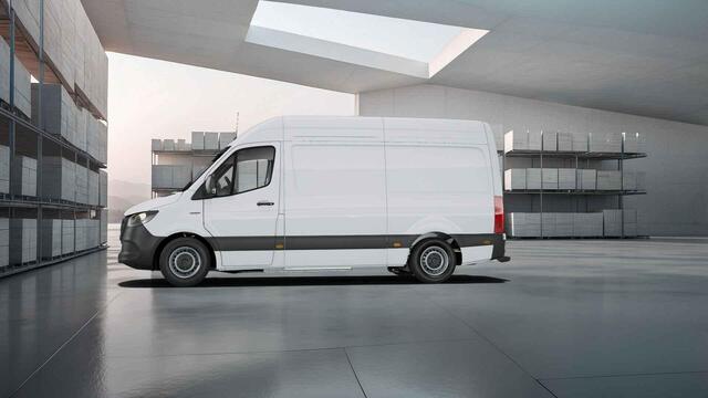 Mercedes-Benz eSprinter 314 L2 Pro 81kWh