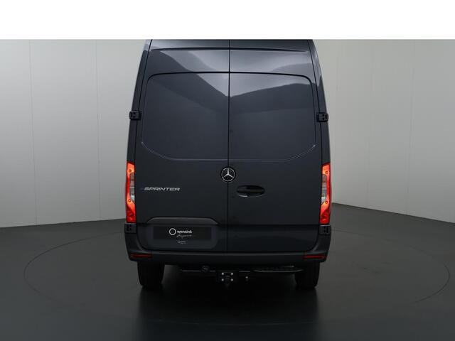 Mercedes-Benz eSprinter 314 GB L2 RWD PRO