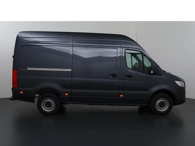 Mercedes-Benz eSprinter 414 GB L2 RWD PRO