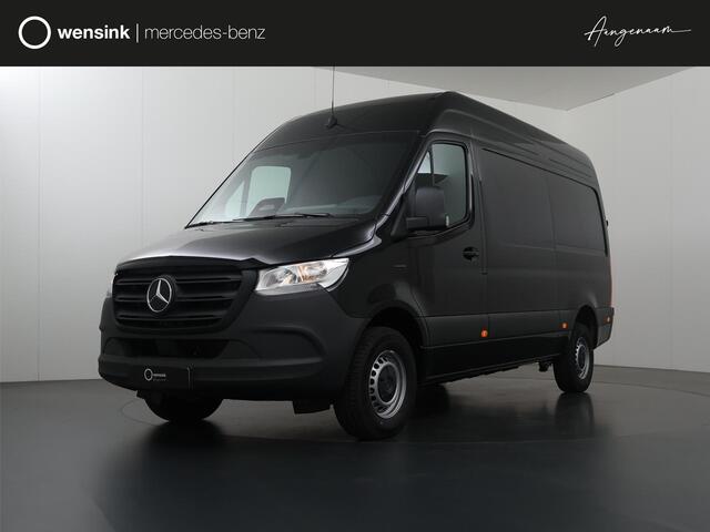 Mercedes-Benz eSprinter 314 L2 Pro 81kWh Mercedes-Benz eSprinter 314 GB L2 RWD PRO