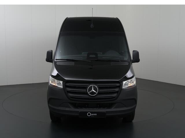 Mercedes-Benz eSprinter 314 L2 Pro 81kWh Mercedes-Benz eSprinter 314 GB L2 RWD PRO