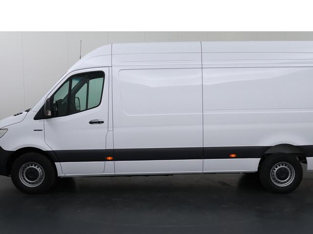 Mercedes-Benz eSprinter 414 L3 Pro 81kWh Mercedes-Benz eSprinter 414 GB L3 RWD PRO