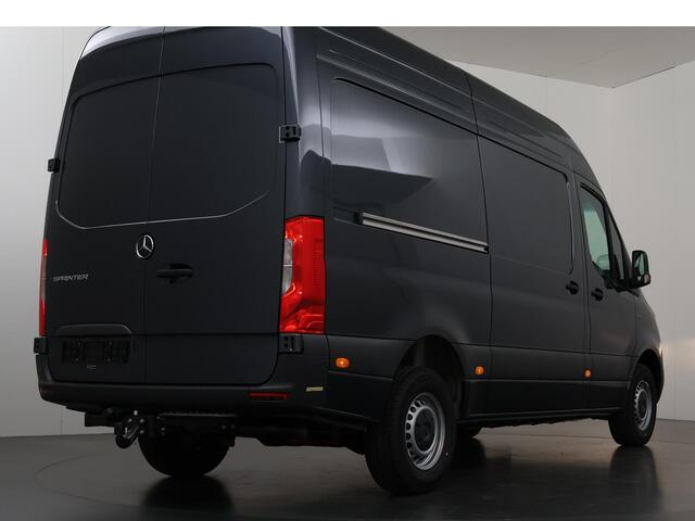 Mercedes-Benz eSprinter 314 L2 Pro 56kWh
