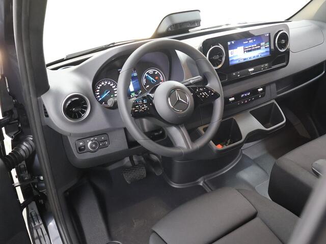 Mercedes-Benz eSprinter 314 L2 Pro 56kWh
