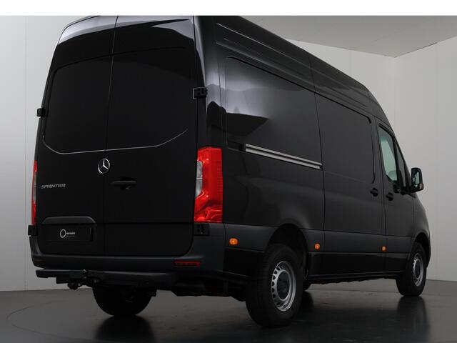 Mercedes-Benz eSprinter 314 L2 Pro 81kWh
