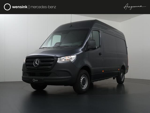 Mercedes-Benz eSprinter 414 GB L2 RWD PRO