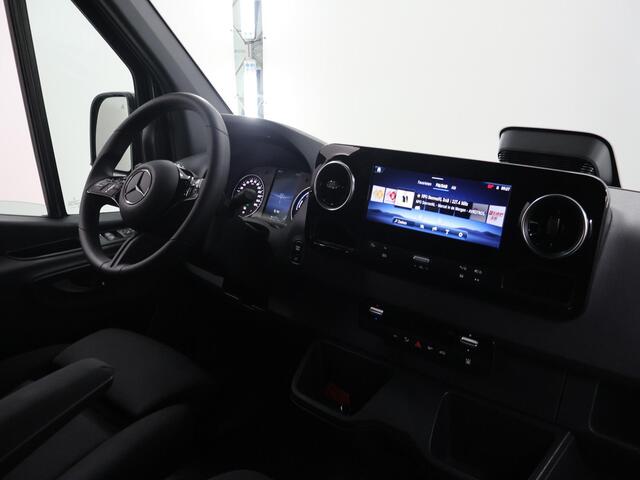 Mercedes-Benz eSprinter 414 GB L2 RWD PRO