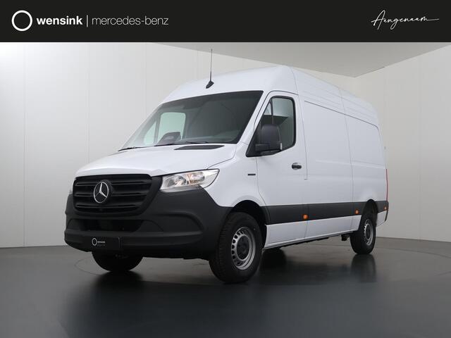 Mercedes-Benz eSprinter 414 GB L2 RWD PRO