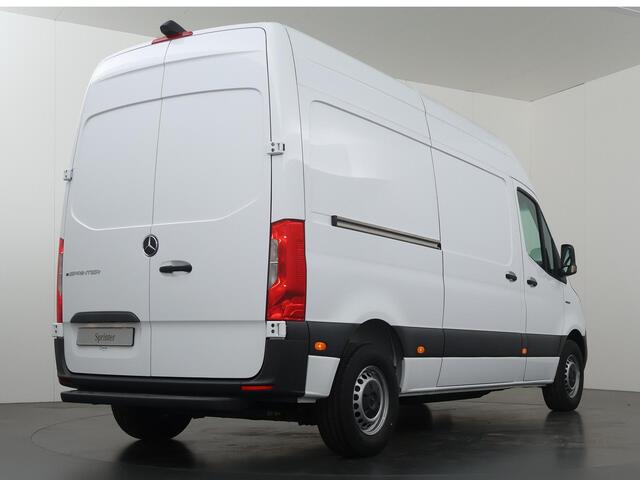Mercedes-Benz eSprinter 414 GB L2 RWD PRO
