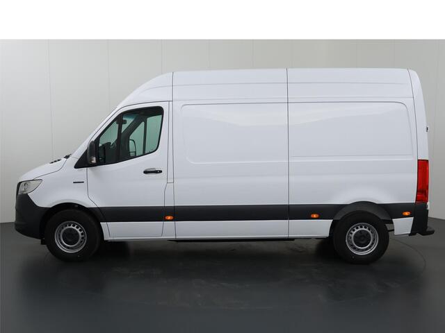 Mercedes-Benz eSprinter 414 GB L2 RWD PRO