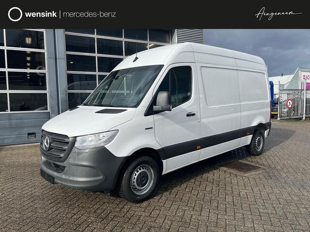 Mercedes-Benz eSprinter eSprinter L2H2 55 kWh