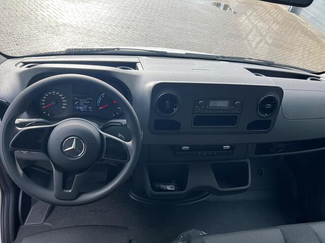 Mercedes-Benz eSprinter eSprinter L2H2 55 kWh