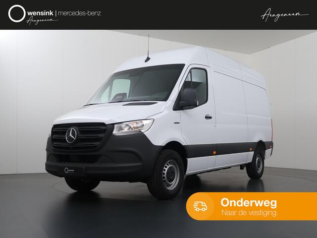 Mercedes-Benz eSprinter 414 GB L2 RWD PRO