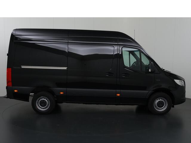 Mercedes-Benz eSprinter 414 GB L2 RWD PRO