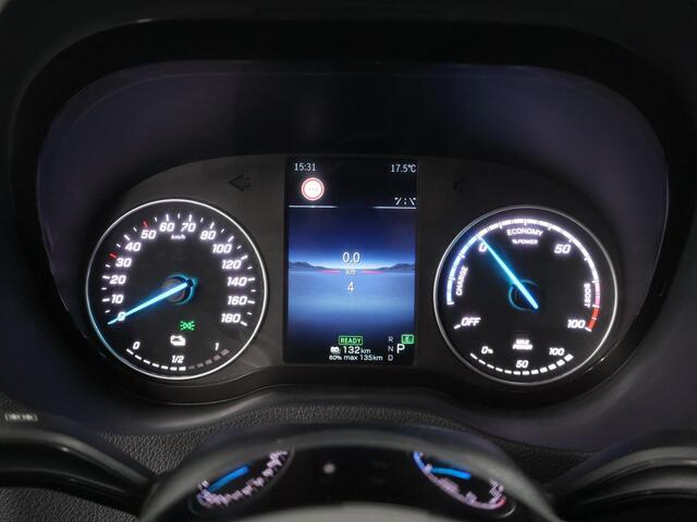 Mercedes-Benz eSprinter 314 L2H2 RWD PRO | 100% elektrisch | 300km Range | Snelladen | 2000kg trekken