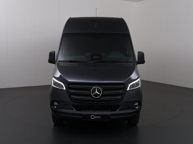 Mercedes-Benz eSprinter 314 L2 Select 81kWh