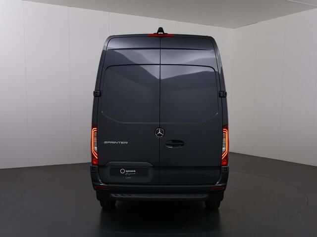 Mercedes-Benz eSprinter 314 L2 Select 81kWh
