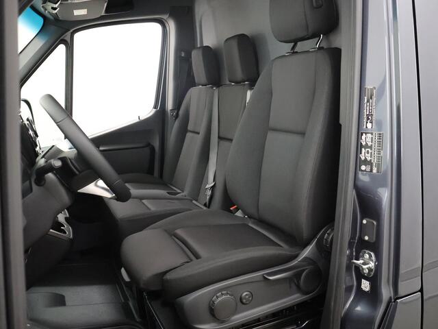Mercedes-Benz eSprinter 314 L2 Select 81kWh