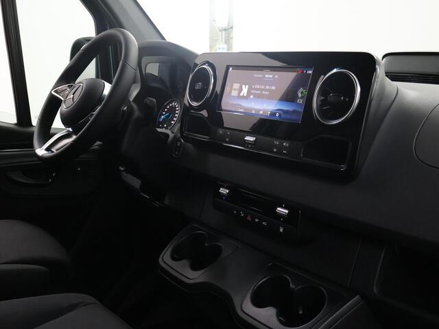 Mercedes-Benz eSprinter 314 L2 Select 81kWh