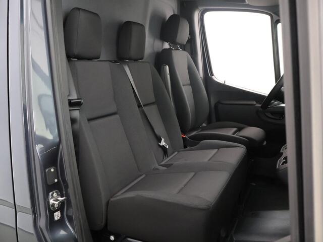 Mercedes-Benz eSprinter 314 L2 Select 81kWh