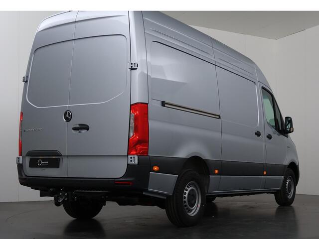 Mercedes-Benz eSprinter 314 L2 Pro 81kWh Mercedes-Benz eSprinter 314 GB L2 RWD PRO